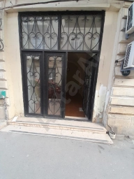 İcarəyə obyekt, Yasamal