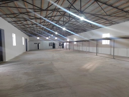 İcarəyə anbar, Balaxanı