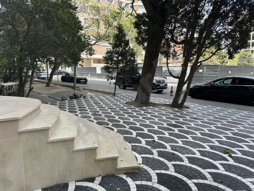 İcarəyə qadın salonu, Nərimanov r-nu