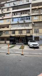 İcarəyə ofis, Nərimanov