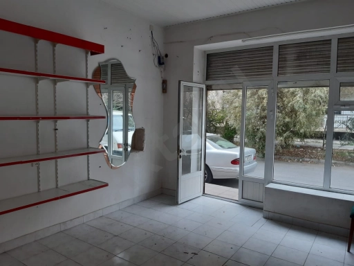 İcarəyə obyekt, Qaracuxur qəs.