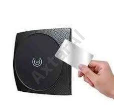 Access Control/Girişə nəzarət Sistemi/FaceID/Fingerprint