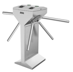 Double Turniket Sistemi