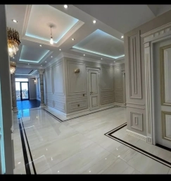 Bütün növ evlərin təmiri tikintisi