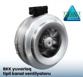 Ventilyator BKK-315 satılır