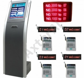 Elektron sira gözləmə cihazı