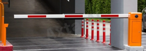 Şlaqbaum quraşdırılması istehsalı