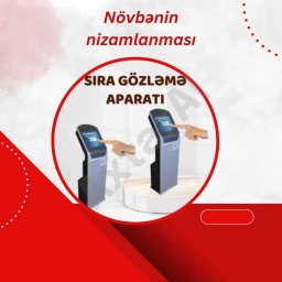Elektron sira gözləmə cihazı