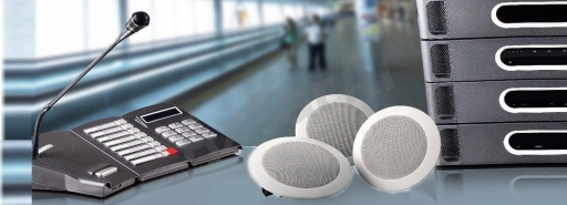 Səsləndirmə sistemi