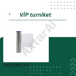 VİP turniket