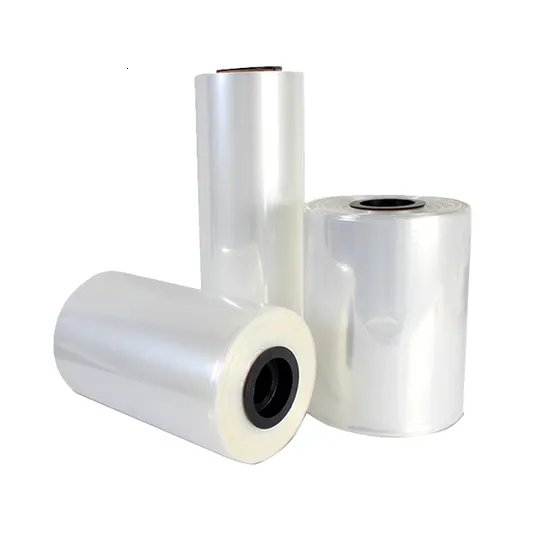 POF jumbo rulon 12 mikron