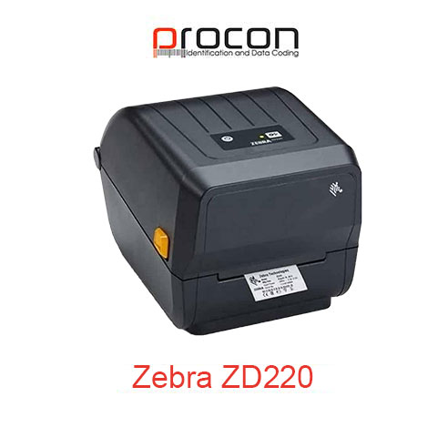 Zebra ZD220
