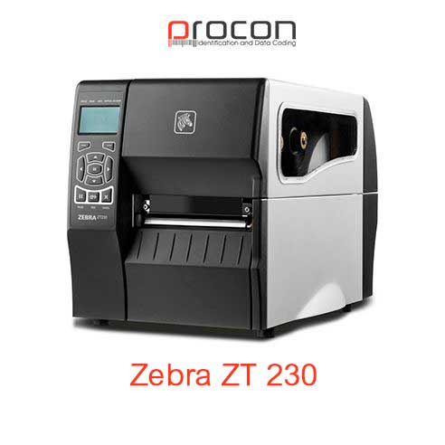 Zebra ZT 230