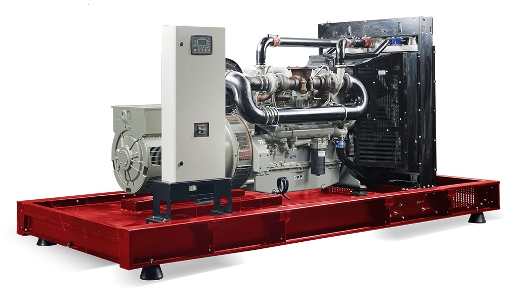 Generator Altaş AJ-P 10